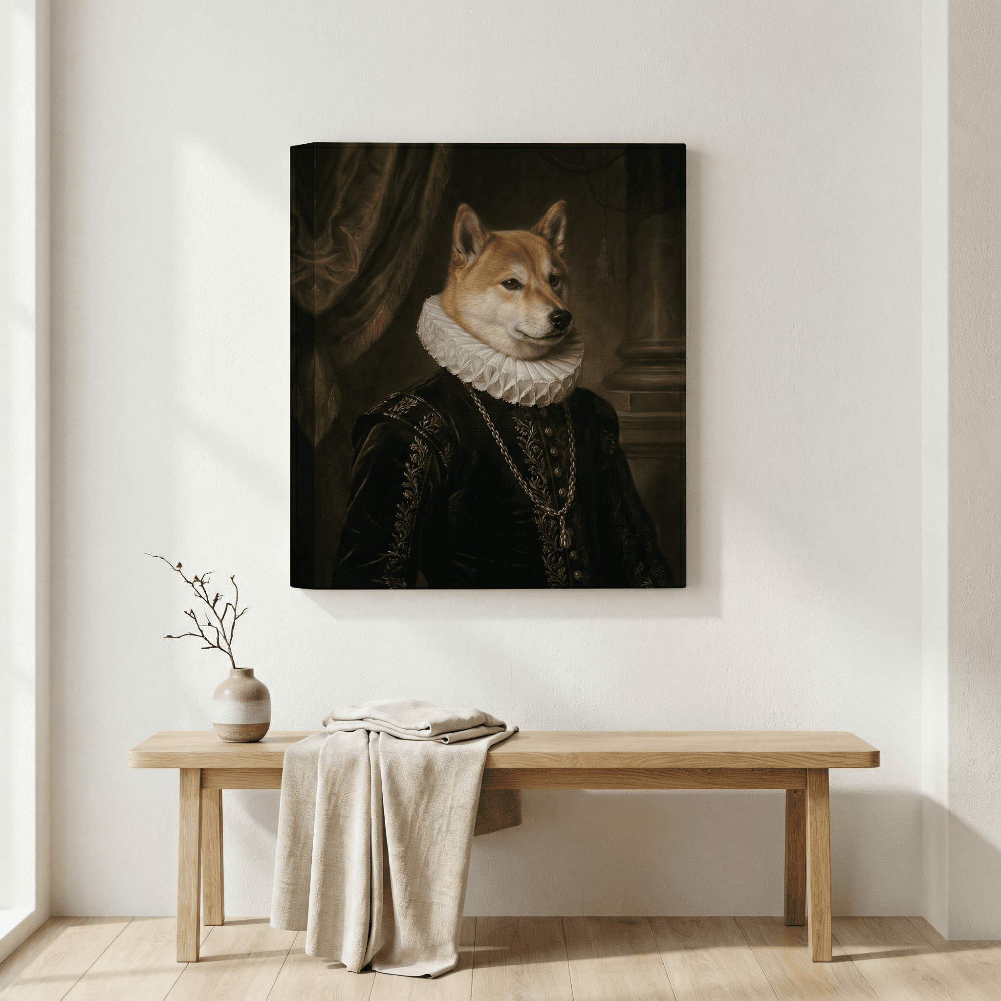 キャンバスアートの商品画像