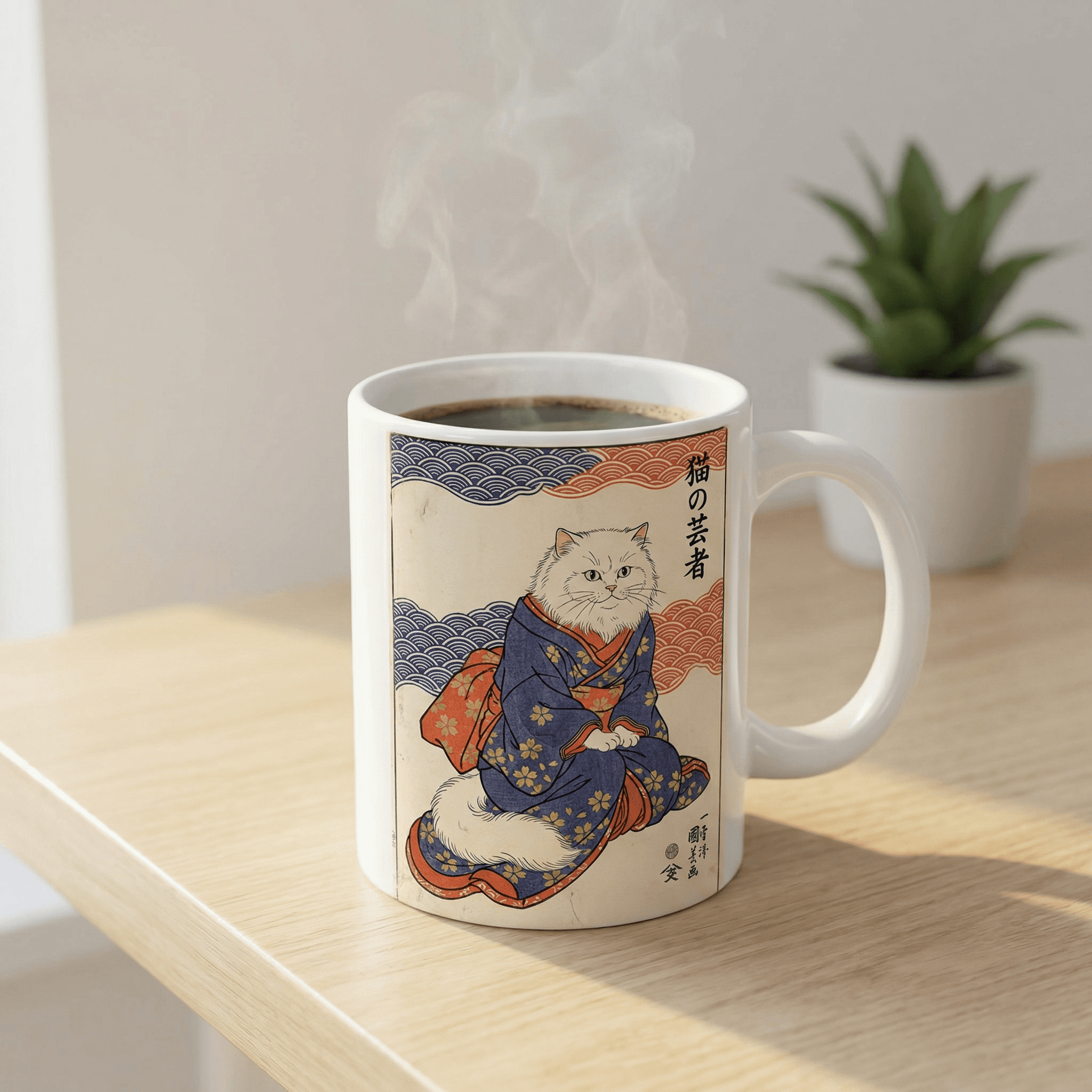マグカップの商品画像