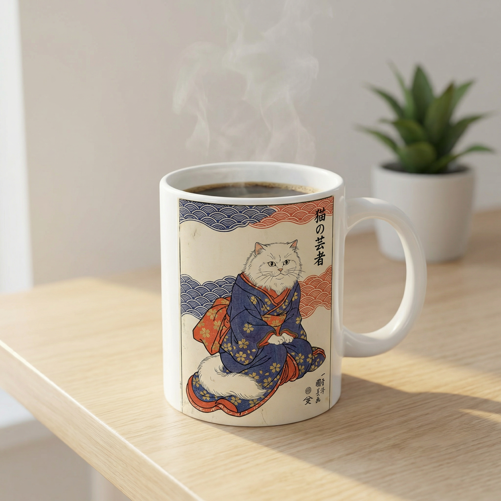 マグカップの商品画像